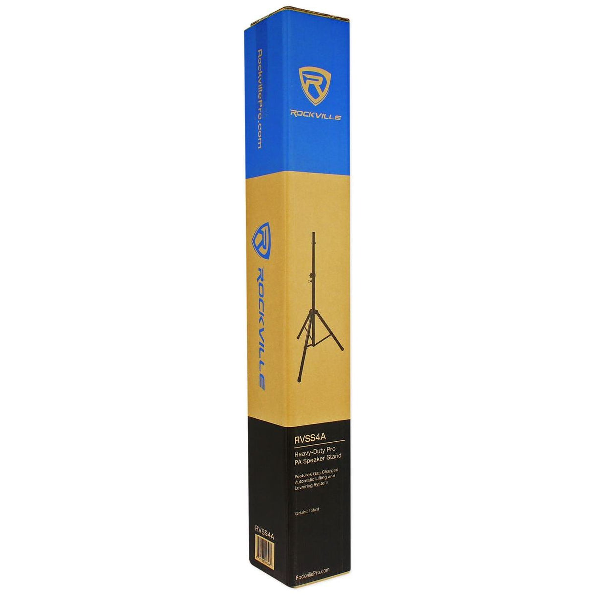RVSS4A 4-Pack