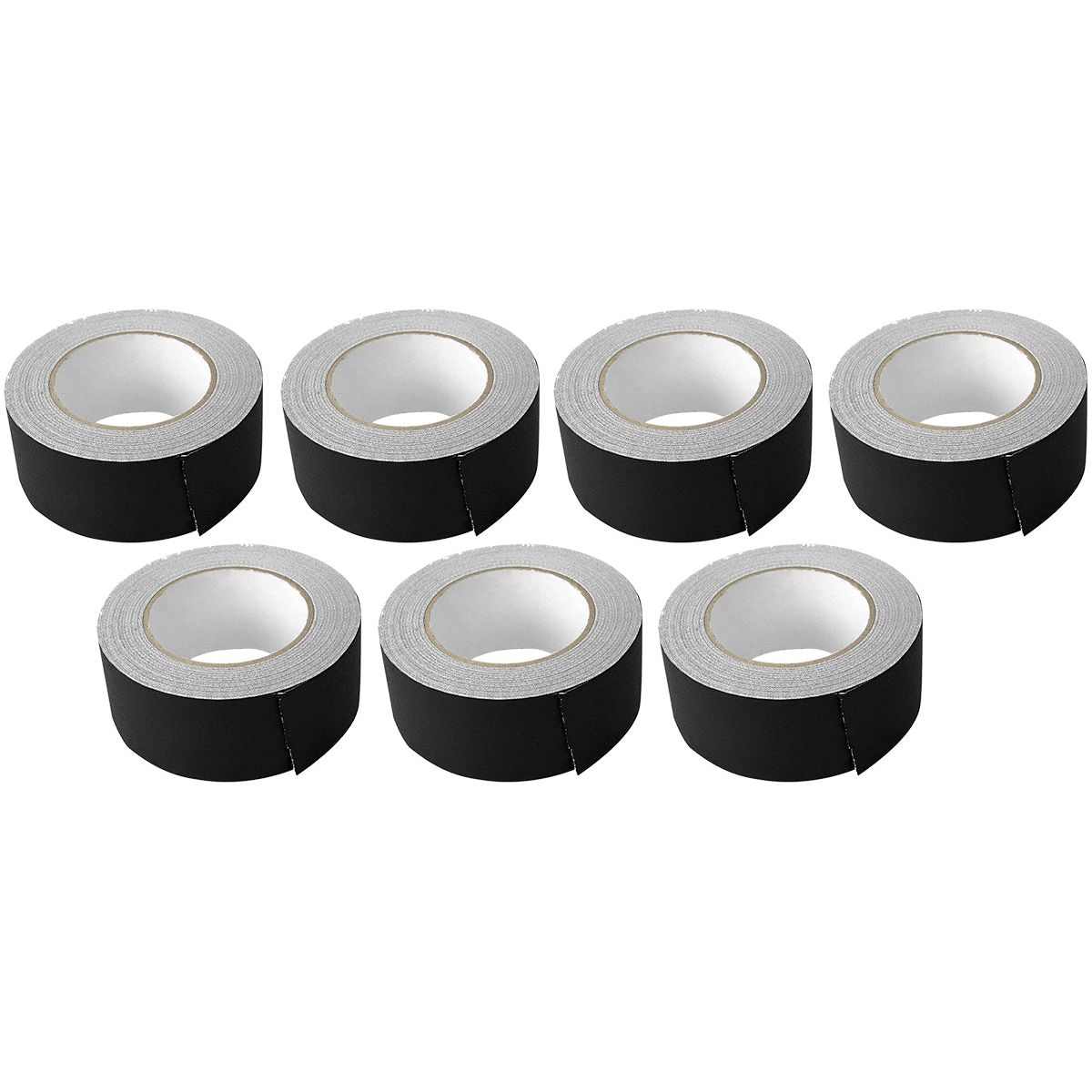 ROCK GAFF BLACK 7-Pack