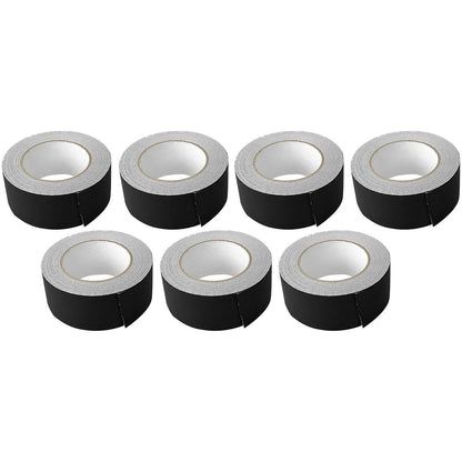 ROCK GAFF BLACK 7-Pack