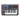 Novation IMPULSE 25 Ableton Live 25-Key MIDI USB Keyboard Controller