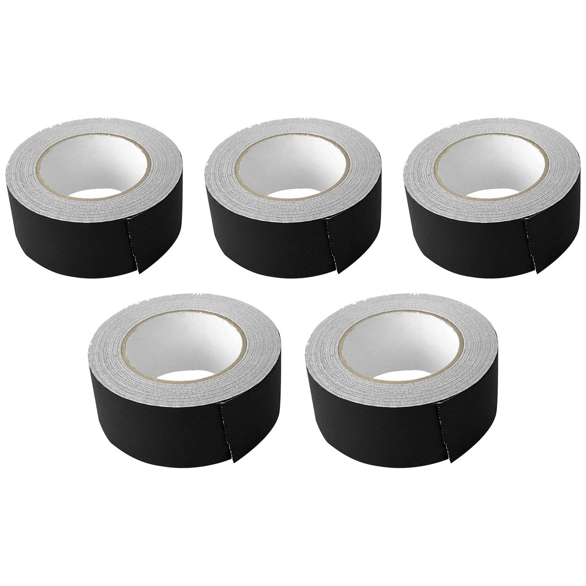 ROCK GAFF BLACK 5-Pack