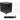 Rockville 70v Commercial Amp+(4) White Cube Speakers+Sub For Restaurant/Bar/Cafe