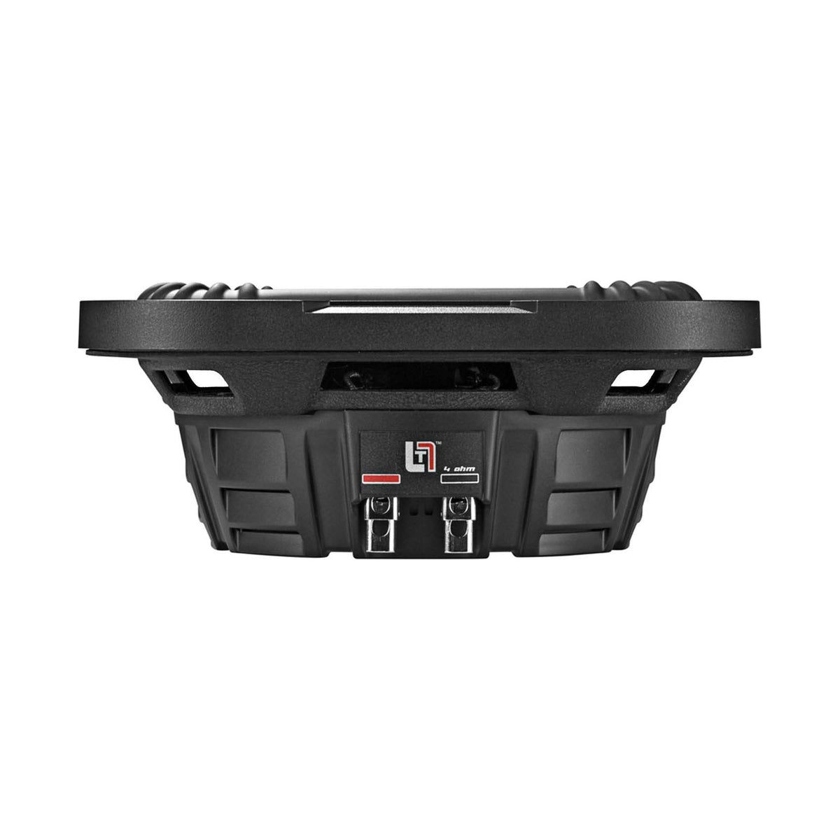 (2) 46L7T84 8" 700w L7T Subwoofers Solo-Baric Subs+Mono Amplifier+Amp Kit