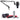 Focusrite SCARLETT ASMR Recording Streaming Kit Interface+Microphone+Headphones
