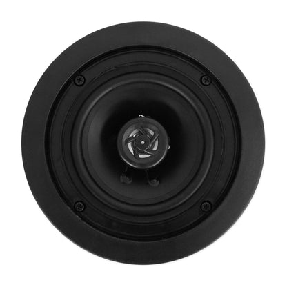 BluTube LED + HC55 Black 4-Pack Bundle