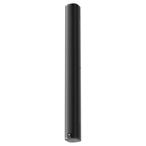 JBL COL800-BK 32" Black 70V Commercial Slim Column Wall Mount Array Speaker