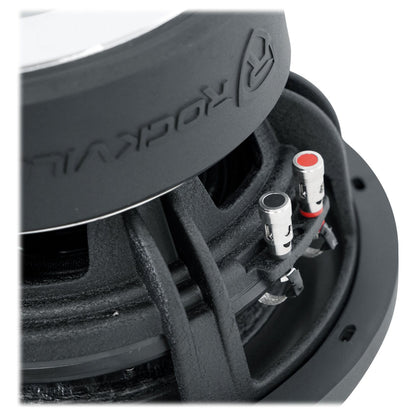 W10K9D2 V3 10" Subwoofers 2-Pack + dB15 Amplifier Bundle