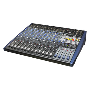Presonus StudioLive AR16C 16-Ch Soundboard Mixing Console Mixer 4 Church/School