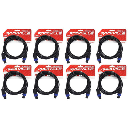 RCSS1610 8-Pack