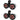 2 Rockville RKL65MBW Dual 6.5" Marine Wakeboard LED Speakers+2) Color Grilles