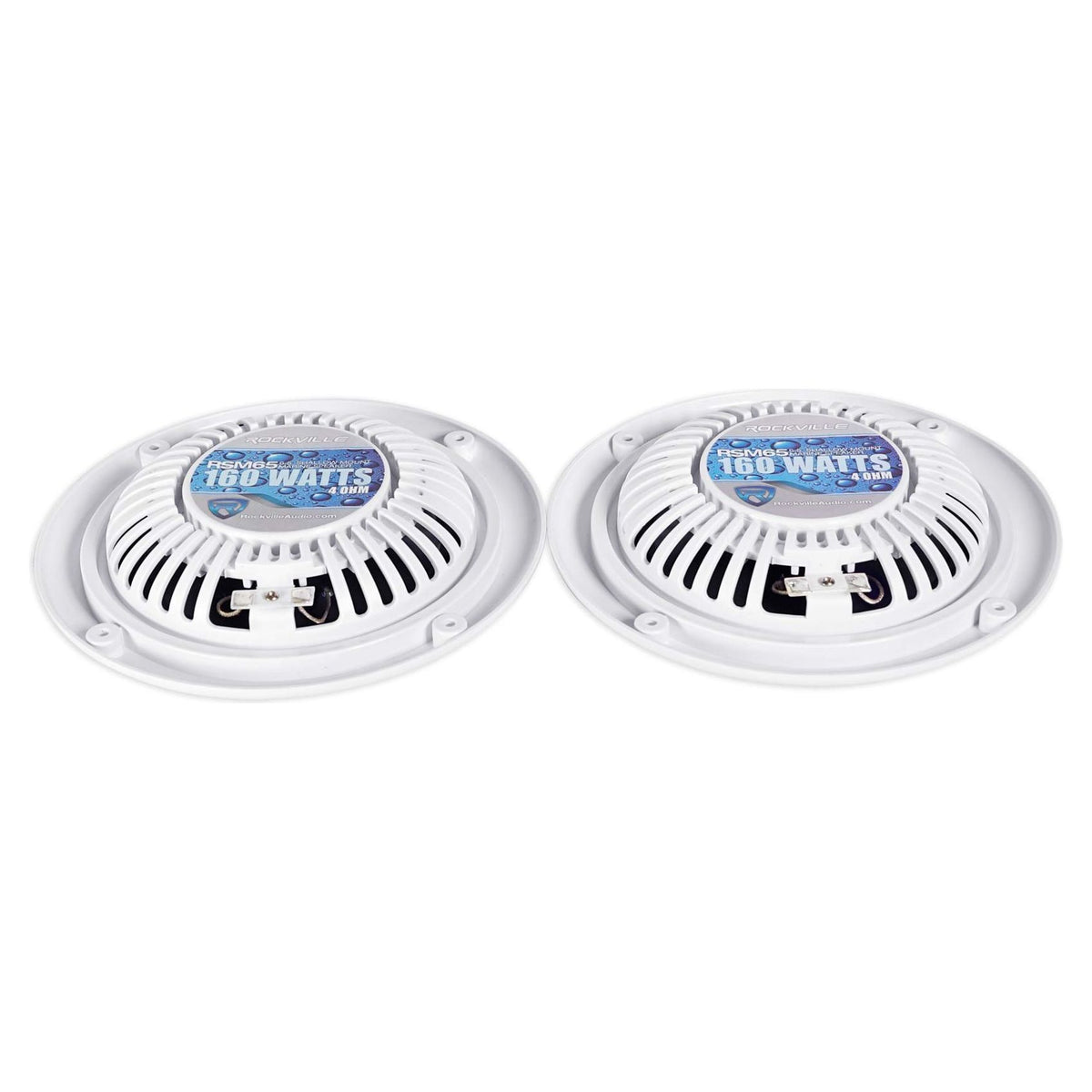 RSM65W RZR 3-Pair