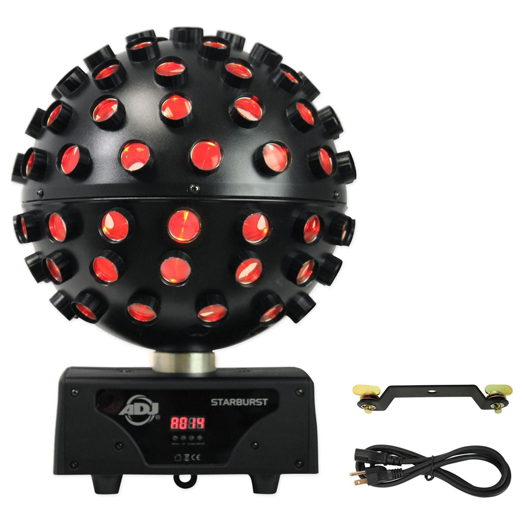 Adj Starburst Module LED De Remplacement Pour Projecteur / KAM Adj Starburst Module LED De Remplacement Pour Projecteur / KAM
