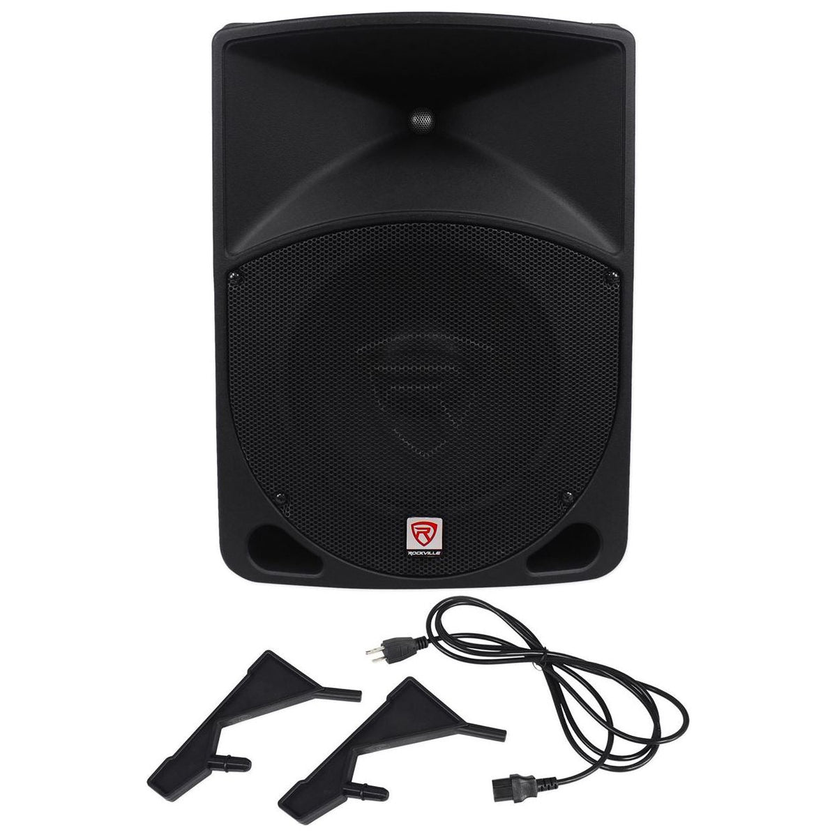 RPG10 + Dual Wireless Microphones Bundle