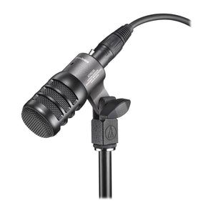 Audio Technica ATM230 Instrument Microphone Drum Mic For Church Sound Systems