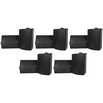 HP5S BK 5-Pair
