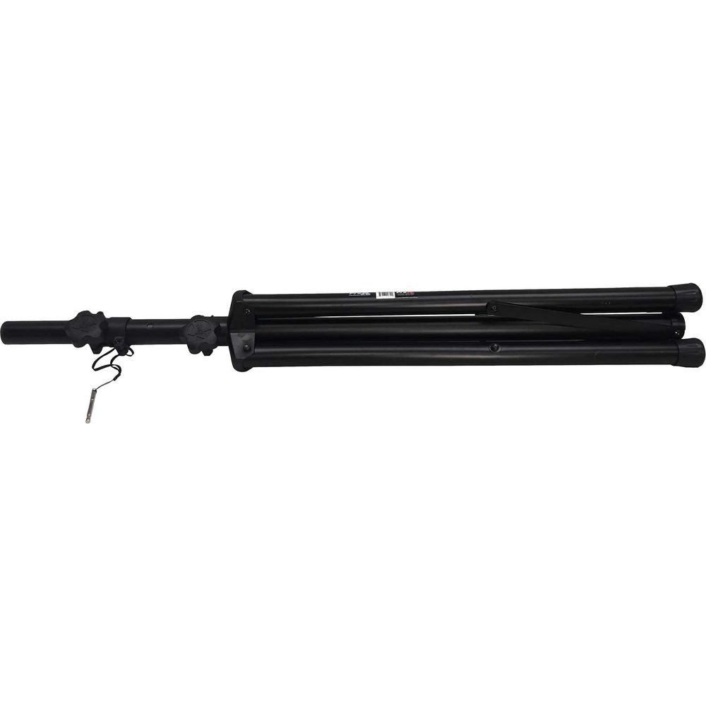 T-SS18P Heavy Duty Tripod Speaker Stands (Pair)