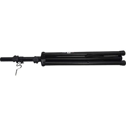 T-SS18P Heavy Duty Tripod Speaker Stands (Pair)