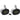 (2) kicker CSC693 6x9" 360° Degree Swivel Chrome Wakeboard Tower Speakers