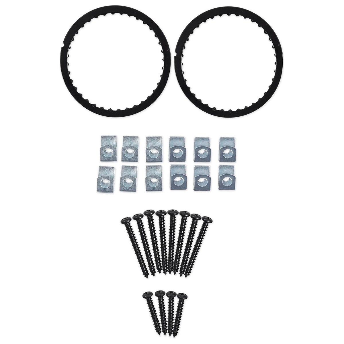 FSB216 V2 2-Pack + FKB169 2-Pack
