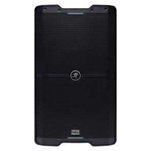 Mackie SRM212 V-Class 12” 2000 Watt Powered Active PA DJ Speaker w/Bluetooth