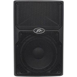 Peavey PVXP12DSP 12" Powered Active DJ/PA Speaker w DSP and 128dB SPL!