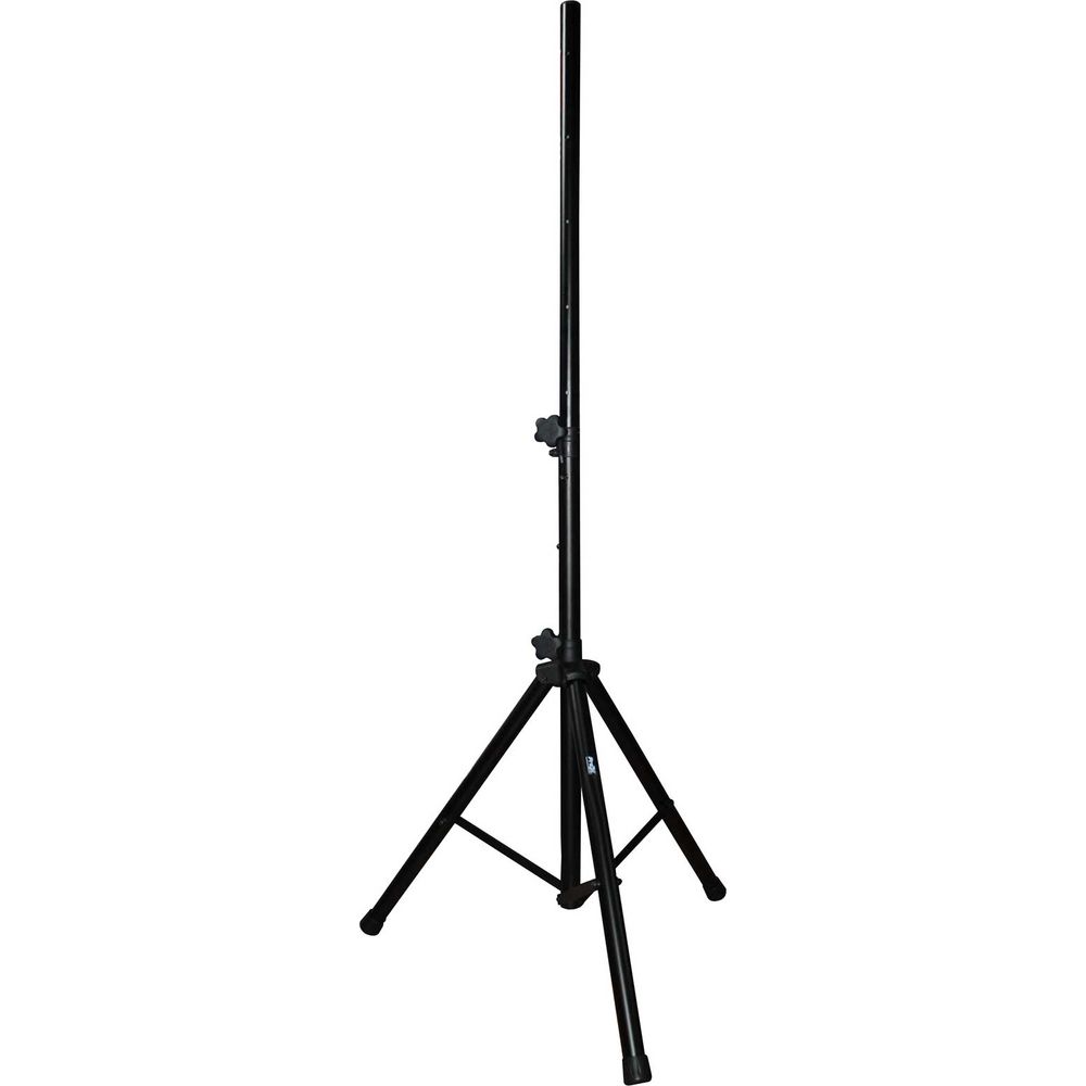T-SS18P Heavy Duty Tripod Speaker Stands (Pair)