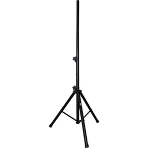 Pair of ProX Cases T-SS18P Heavy Duty Tripod DJ PA Speaker Stands + Carrying Bag