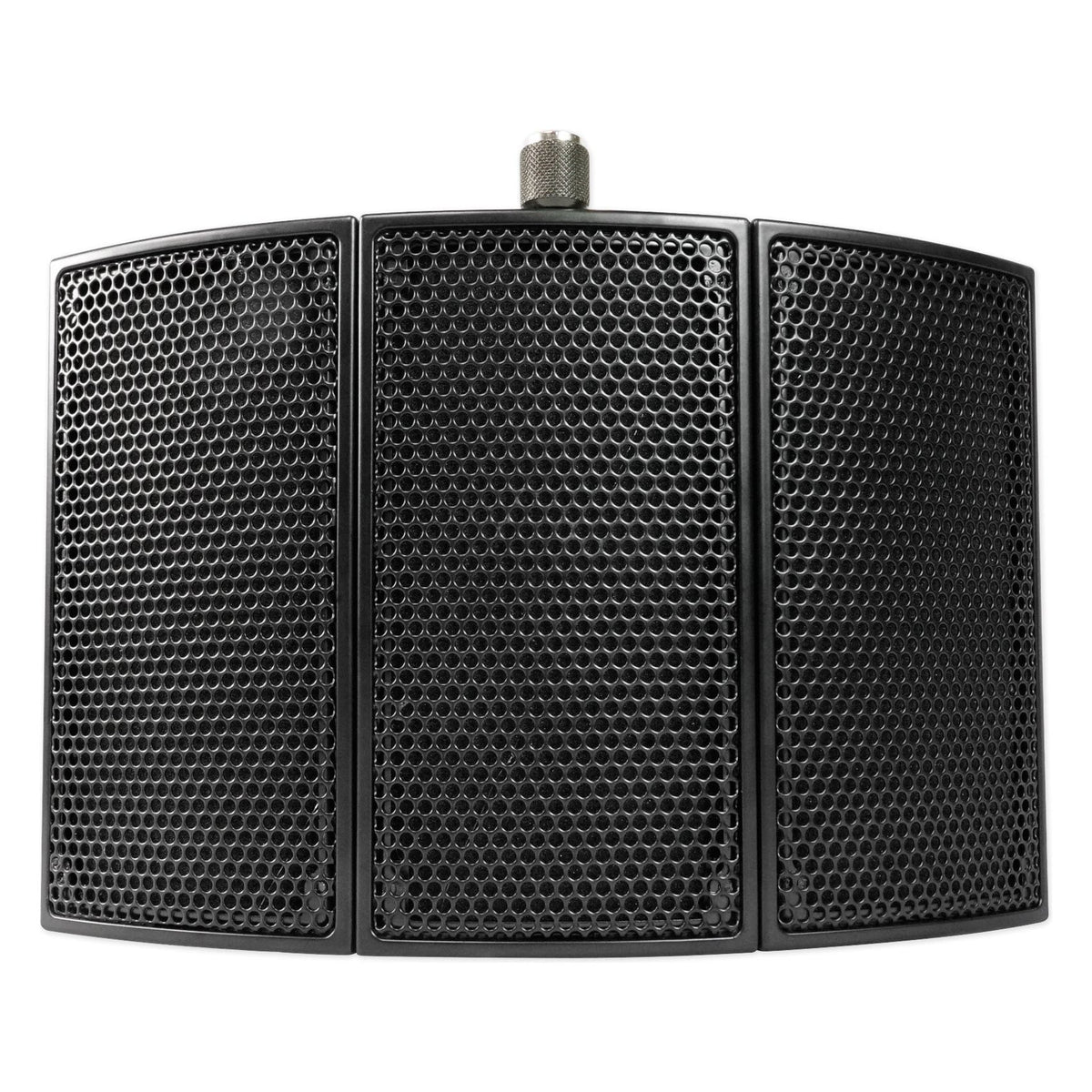 G-Track Pro Studio USB Condenser Microphone with Interface and Vocal Isolation Shield