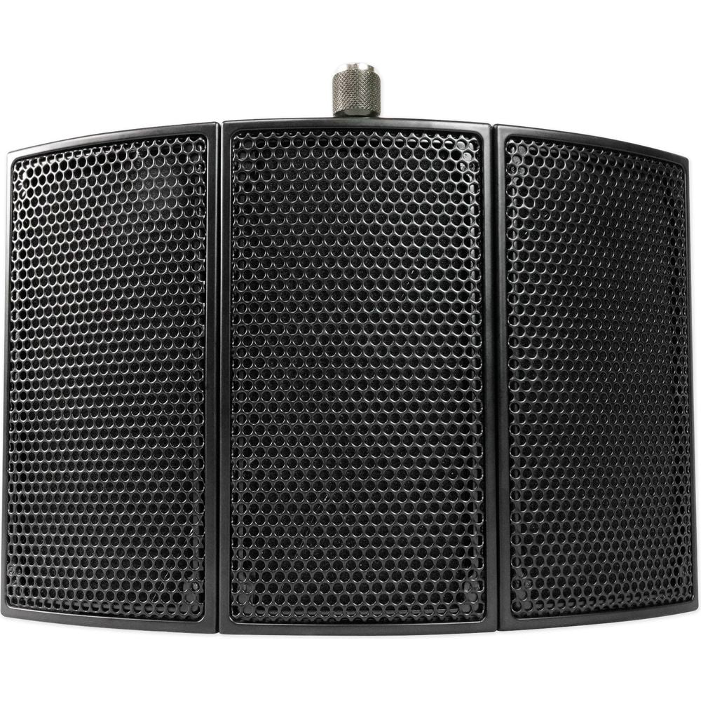 M7 Condenser Microphone with Vocal Isolation Shield