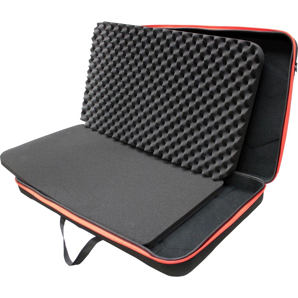 XB-DJCL ZeroG Large DJ Controller Case