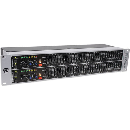 REQ231 + RX230 Bundle