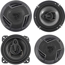RV6.3A + RV4.3A Bundle