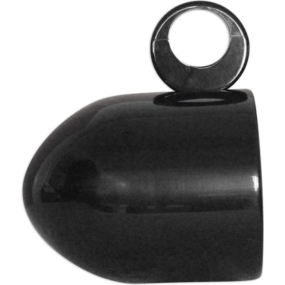 MAC80B Black 7.7" Tower Speaker Pods 2-Pack + MAC360B Swivel Clamps Bundle