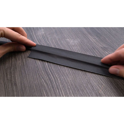 ROCK GAFF Black 2-Pack