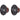 2 American Bass HAWK 1244 12" 3000w Peak/1500w RMS Car Subwoofers w/Cooling Ring