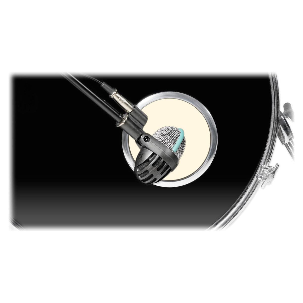 D112 MKII Dynamic Bass Drum Microphone