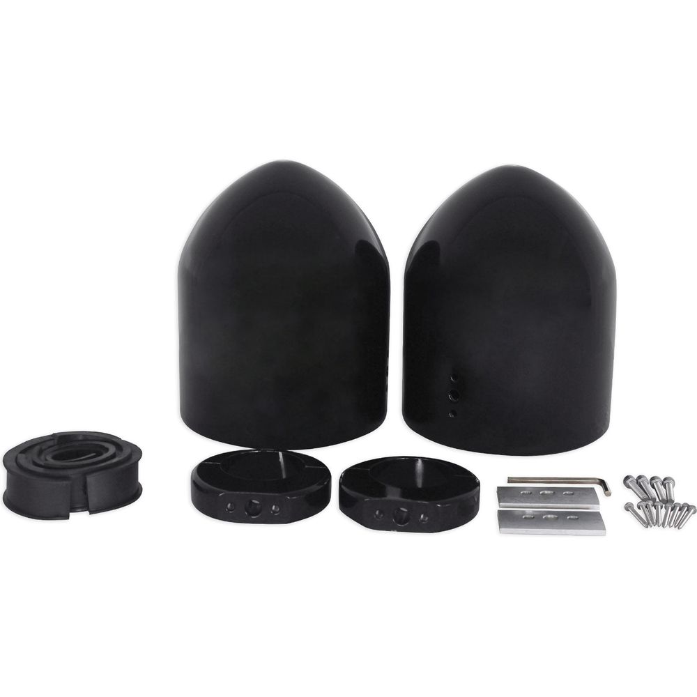 MAC65B+MAC360B KICKER SWIVEL RZR