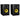 (2) KRK CLASSIC 5 Studio Monitor 5" Nearfield Powered Bi-Amped 2-Way Speakers