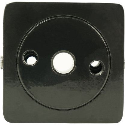 MAC69B Black 6x9" Tower Speaker Pods 2-Pack + MAC360B Swivel Clamps Bundle
