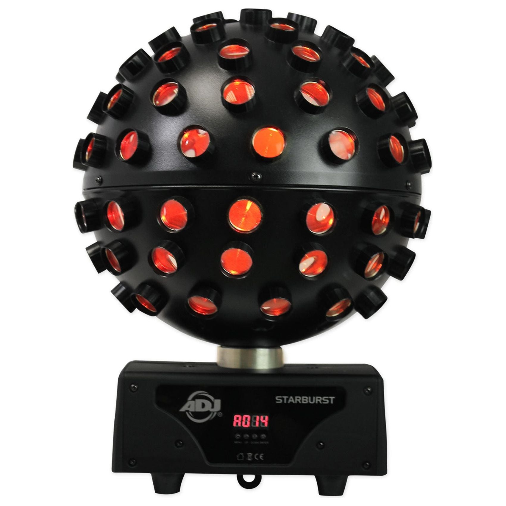 ADJ Starburst B-Stock – France ADJ Starburst B-Stock – France