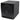 Rockville APM10B 10" 400 Watt Powered Studio Subwoofer Pro Sub + Acoustic Riser