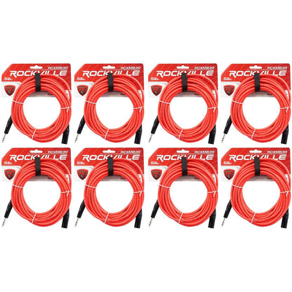 RCXMB30-R 8-Pack