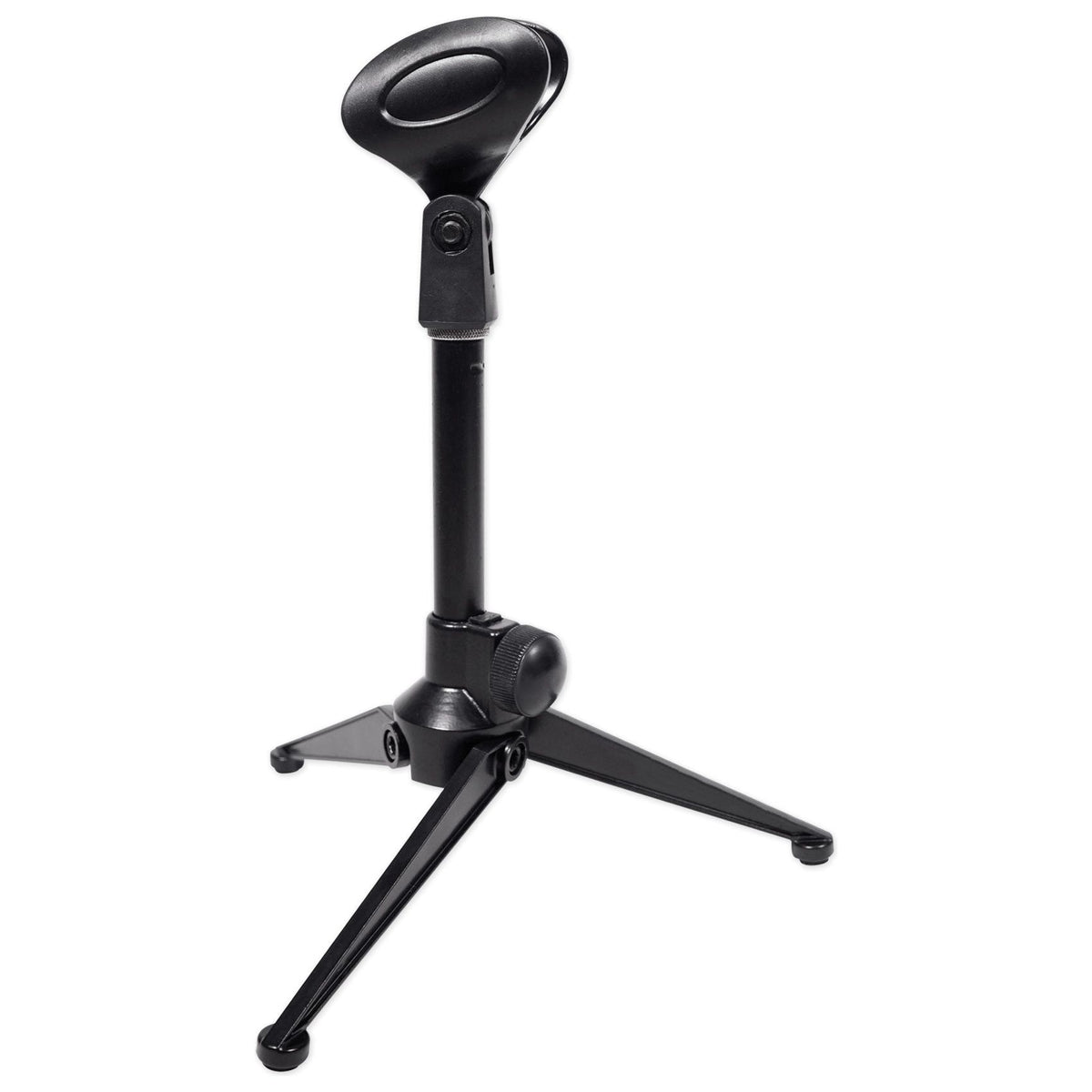1-Person Gaming Twitch Live Stream Recording Kit Mic+tripod+Headphones
