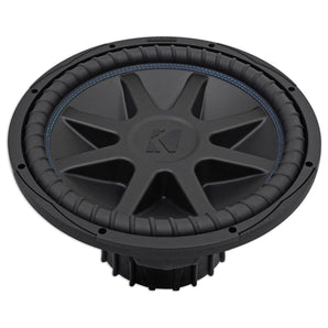 Kicker 44CVX154 Comp VX CVX 15" 2000 Watt Car Subwoofer Sub CVX15-4 44CVX15-4