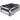 ProX XS-RANE12 Flight Case for Rane 12 Motorized DJ Control System