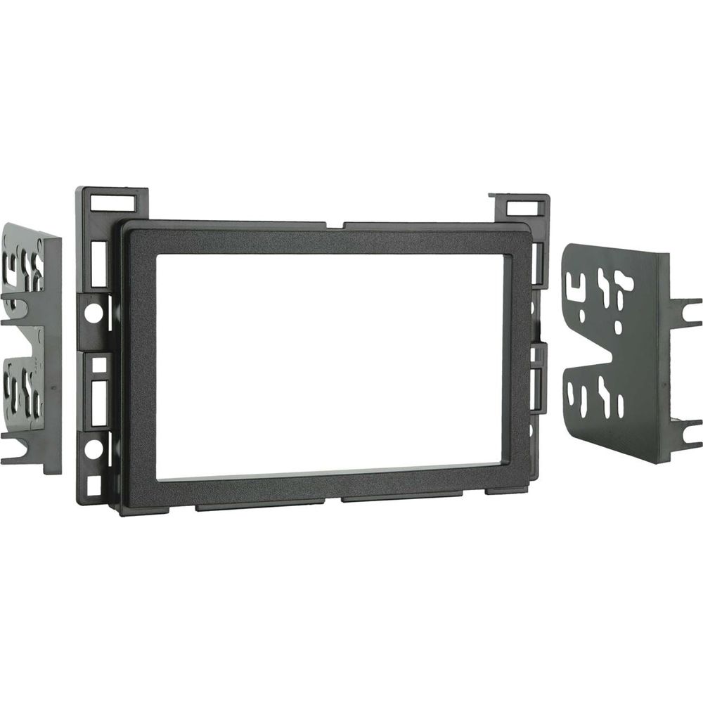 METRA 95-3302 2 DIN KIT for 05-07 GM/CHEVY/SATURN/PONTIAC