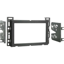 METRA 95-3302 2 DIN KIT for 05-07 GM/CHEVY/SATURN/PONTIAC