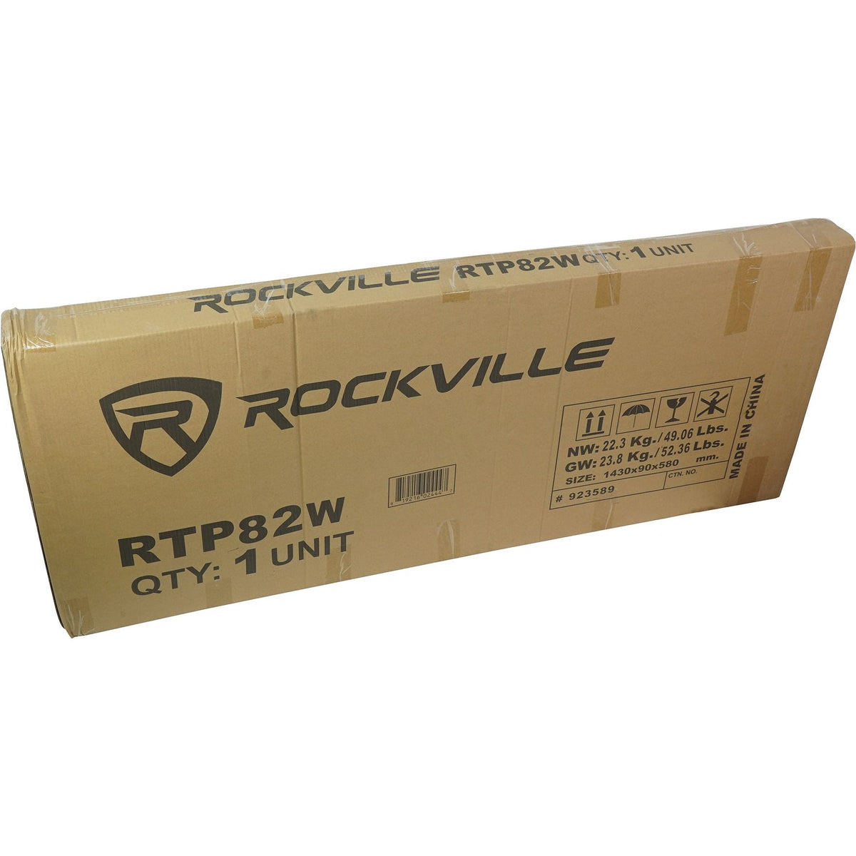 RTP82W