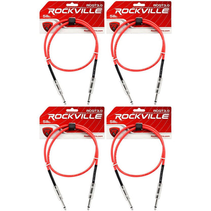 RCGT3.0R 4-Pack
