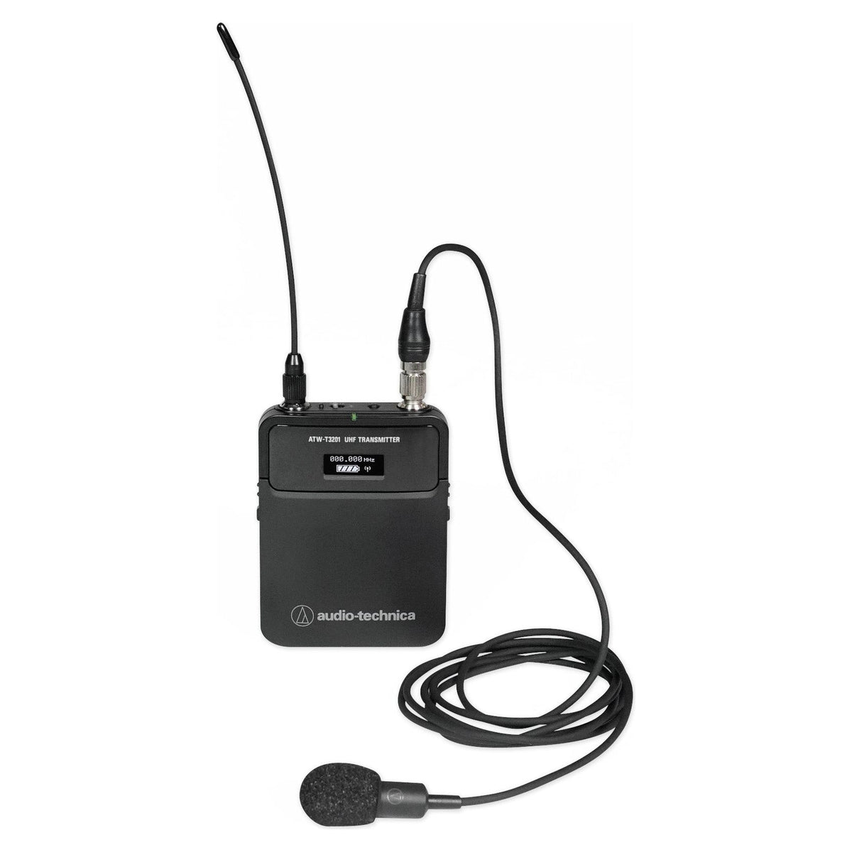 Audio-Technica 3000 ATW-3211/831 Wireless Microphone System